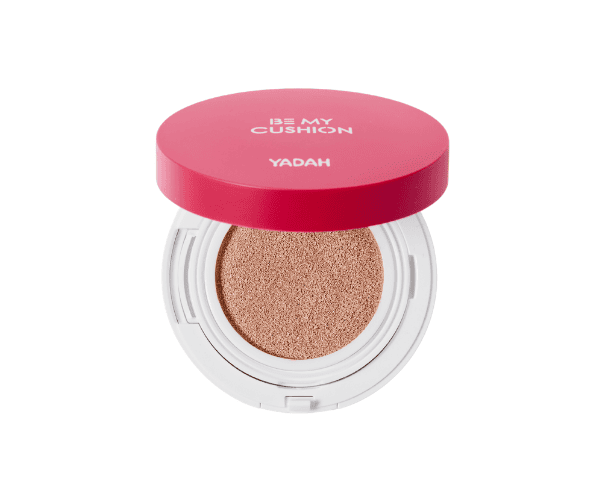 YADAH BE MY CUSHION 21 LIGHT BEIGE  15g