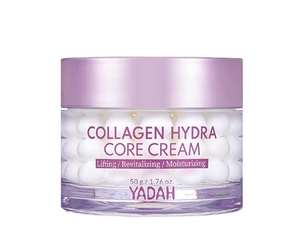 YADAH COLLAGEN HYDRA CORE CREAM
