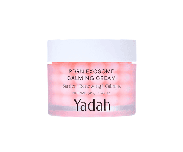 YADAH PDRN EXOSOME CALMING CREAM 50gr